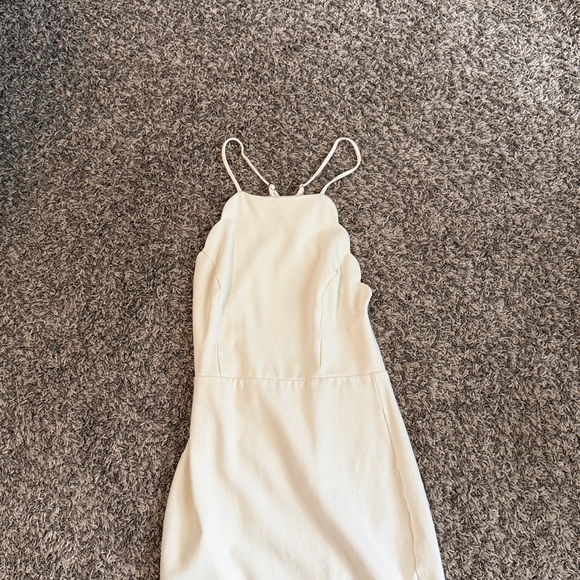 Lush Dresses & Skirts - Lush White Dress